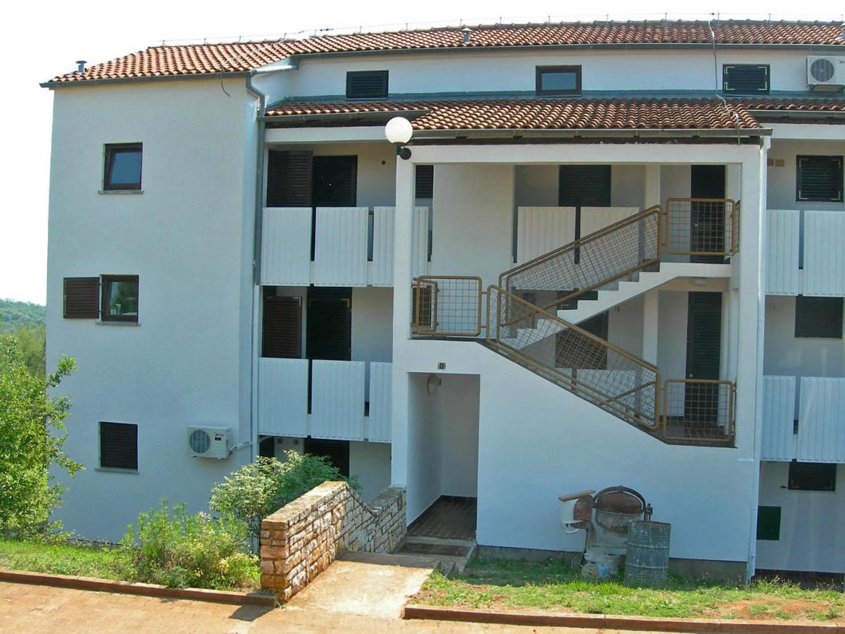 Apartment Cvjetko By Interhome Rakalj ภายนอก รูปภาพ