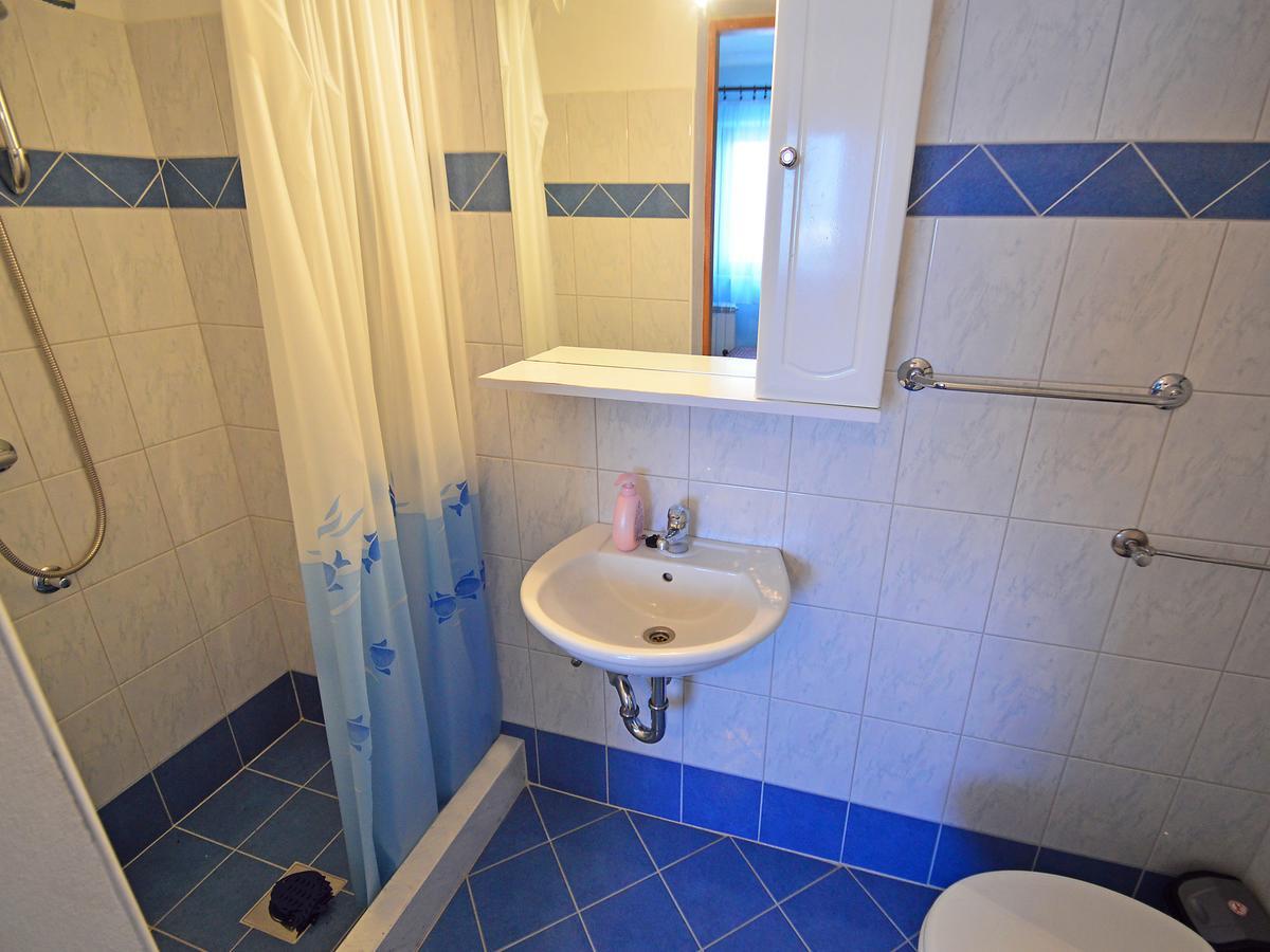 Apartment Cvjetko By Interhome Rakalj ภายนอก รูปภาพ